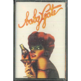 Mina MC7 Baby Gate / PDU ‎– PMA 606 Sigillata