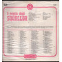 Squallor Lp Vinile Il Peggio Degli Squallor Record Bazaar RB 183 Sigillato
