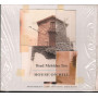 Brad Mehldau Trio CD House On Hill / Nonesuch ‎– 7559-79911-2 Nuovo