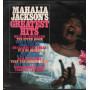 Mahalia Jackson Lp Vinile Mahalia Jackson's Greatest Hits / CBS 32683 Nuovo
