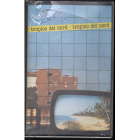 Pooh MC7 Tropico Del Nord / CGD ‎9031 70521-4 Sigillata