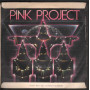Pink Project 45 giri Vinile 7" Disco Project / For Sale ‎– FL 14314 Nuovo