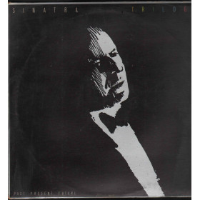 Frank Sinatra 3 ‎Lp Vinile Trilogy Past Present & Future / Reprise W 64042 Nuovo