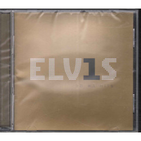 Elvis Presley CD ELV1S 30 1 Hits / RCA BMG 07863 68079 2 Sigillato