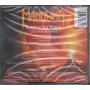 Manowar ‎CD Fighting The World / ATCO ‎7567-90563-2 Sigillato