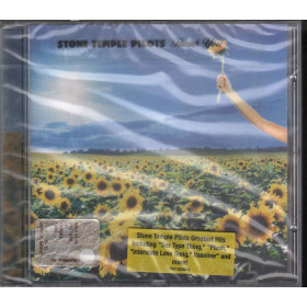 Stone Temple Pilots  CD Thank You / Atlantic 7567-83586-2 Sigillato