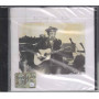 Neil Young CD Comes A Time / Reprise Records 7599-27235-2 Sigillato