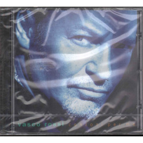 Vasco Rossi CD Canzoni Per Me / EMI ‎– 7243 4 94991 0 2 Sigillato