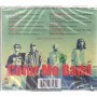Color Me Badd CD Omonimo Same / Giant Records ‎– 74321 76728 2 Sigillato