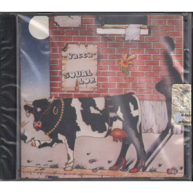 Squallor CD Vacca / CGD 9031 70621 2 Sigillato