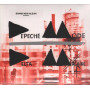 Depeche Mode CD Delta Machine Nuovo Sigillato Digipack 0887654606228