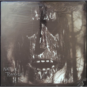 Poison Lp Vinile Native Tongue / EMI Capitol Records 0777 7 98961 1 0 Sigillato