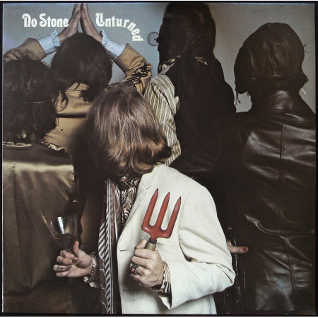 The Rolling Stones Lp Vinile No Stone Unturned / Decca ‎SKLI 5173 Nuovo