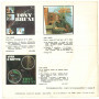 Tony Bruni Vinile 45 giri 7" A San Francisco / Serenata Dispettosa Nuovo