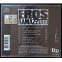 Eros Ramazzotti CD In Certi Momenti / DDD ‎ZD 74502 Sigillato