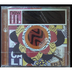 Marisa Monte CD Universo Ao Meu Redor / EMI 00946 359107 2 8 Sigillato