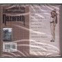 Nazareth CD Exercises Nuovo Sigillato 5017615879520