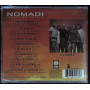 Nomadi CD Liberi Di Volare / CGD 857384543-2 Sigillato