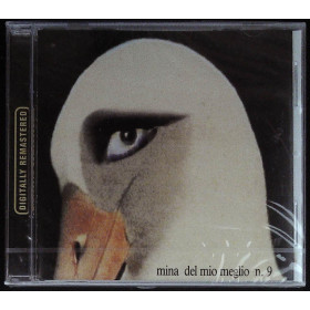 Mina CD Del Mio Meglio N 9 / EMI PDU 5365712 Sigillato