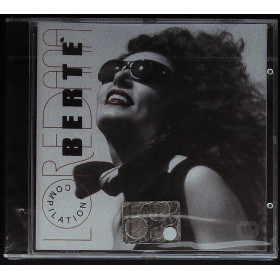 Loredana Berte' CD Compilation / CGD 4509-92068-2 Sigillato