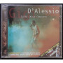Gigi D'Alessio CD Tutto In un Concerto / BMG 74321628902 Sigillato