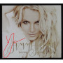 Britney Spears CD Femme Fatale Deluxe Edition / Jive 88697 85333 2 Sigillato