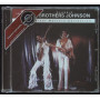 Brothers Johnson CD Classic Universal Masters Collection A&M 493 104-2 Sigillato