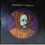 Enigma Vinile 7" 45giri Sadeness Part I / Virgin ‎– VIN 703 Nuovo