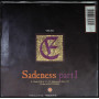 Enigma Vinile 7" 45giri Sadeness Part I / Virgin ‎– VIN 703 Nuovo