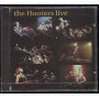 The Hooters CD The Hooters Live / MCA Records ‎– MCD 11071 Sigillato