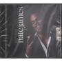 Nate James CD Revival / Edel 0197182ERE Sigillato 