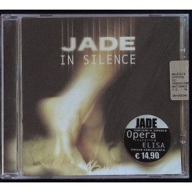 Jade ‎CD In Silence / Sugar - About-Rock Records ‎– 3004355 Sigillato