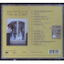 Saxofour / Maria Joao ‎CD Cinco / Universal EmArcy ‎– 060249873130 Sigillato