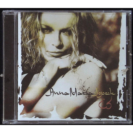 Anna Maria Jopek ‎CD ID / Universal EmArcy ‎– 0602517558366 Sigillato
