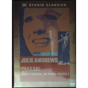 Star Un Giorno Di Prima Mattina DVD J Andrews M Craig R Crenna Sigillato