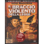 Il Braccio Violento Della Legge Special Ed Slipcase DVD Gene Hackman Sigillato