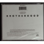 New Order CD Brotherhood / London Records 8573 81952-2 Sigillato