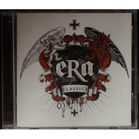Era CD Classics / Mercury ‎– 532 368 4 Sigillato