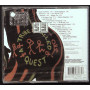 A Tribe Called Quest ‎CD The Anthology / EMI Jive ‎– 7243 8 48693 2 8 Sigillato