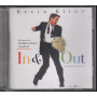 AA.VV. CD In & Out OST Soundtrack Motown ‎– 530 841-2 Sigillato