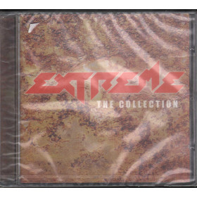 Extreme CD The Collection / Spectrum ‎‎544 649-2 Sigillato