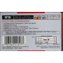 Sony Normal Bias HF 90 Cassette Sigillata