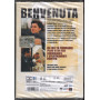Benvenuta DVD Fanny Ardant Francoise Fabian Vittorio Gassman / CDE Sigillato