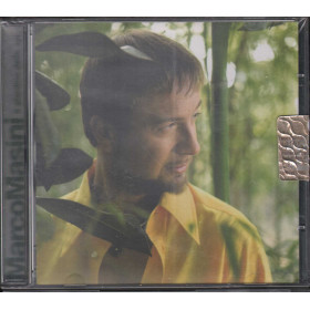 Marco Masini CD Il Giardino Delle Api / MBO 3006960 Sigillato