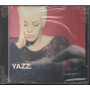 Yazz ‎CD One On One / Polydor ‎– 521 989-2 Sigillato