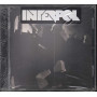 Interpol CD Omonimo Same / Cooperative VVR747029 Sigillato