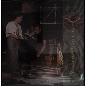 Working Week Lp Vinile Companeros /  Virgin ‎– V 2397 Sigillato