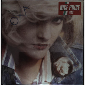 Anna Oxa Lp Vinile Per Sognare Per Cantare Per Ballare / CBS 460563 1 Sigillato