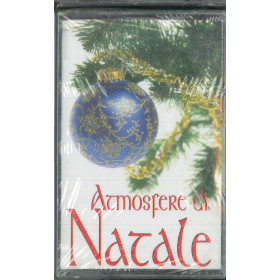 AA.VV ‎MC7 Atmosfere Di Natale / Duck Record ‎– DKC 599 Sigillata