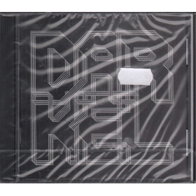 Darkel CD Darkel Omonimo Same / Emi  Source Etc ‎– 0946 3728912 9 Sigillato